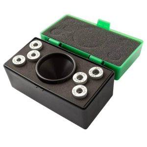 RCBS MatchMaster Aluminum Powder Funnel Kit