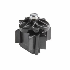 Tactical Solutions Trimag X-ring Performance Accessory Connector Black