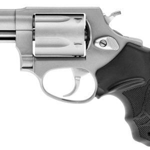 Taurus 605 Handgun .357 Mag 5rd Capacity 2" Barrel Matte Stainless Finish