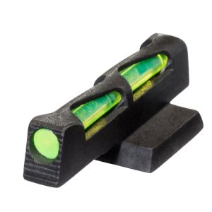 HIVIZ LiteWave Front Sight for Novak 1911