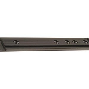 Weaver 1-Piece .22 Tip-Off Adapter Scope Base - #TO-9 for Ruger Fits Detachable Top Mount Scope Rings