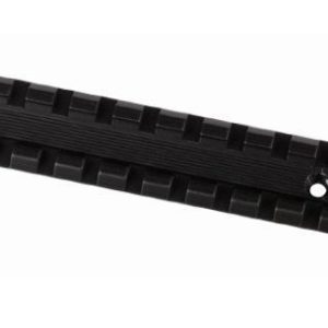 Weaver 1-Piece Tactical Multi-Slot Aluminum Scope Base - Remington 700 LA Matte