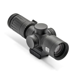 Eotech Vudu 4-12x36 FFP Ultra-Short Rifle Scope MD5 Reticle MRAD Integrated Mount