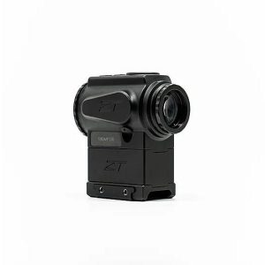 ZeroTech Optics Thrive HD Series Micro 1x20mm Prismatic Red Dot Sight