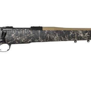 KIMBER MOUNTAIN ASCENT 6.5CR MOJAVE