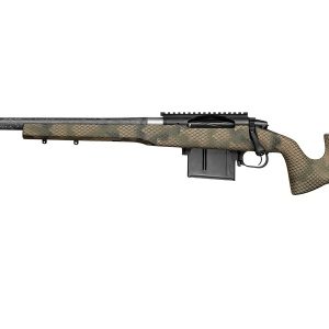 PROOF RESEARCH ELEVATION MTR 25CR TFDE 22" LH