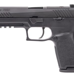 SIG SAUER P320 FULL TACPRO 9MM NIT 10+1