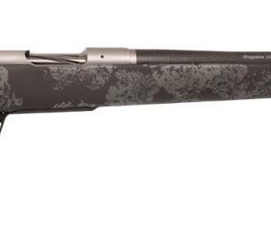 CHRISTENSEN ARMS RIDGELINE FFT TI 22CM 20"