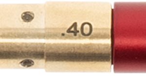 LASERLYTE LASER CARTRIDGE - TRAINER & BORE SIGHT 40SW