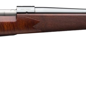 WINCHESTER M70 SUPER GRADE 7MM-08 BL 22"