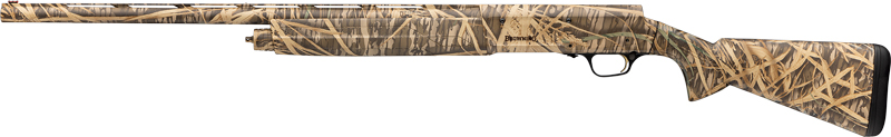 BROWNING A5 12GA 3.5" 26" - MOSSY OAK SHADOWGRASS - Image 2