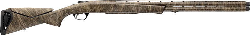 BROWNING CYNERGY SW 12GA 3.5" - 26" MO BOTTOMLAND