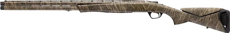 BROWNING CYNERGY SW 12GA 3.5" - 26" MO BOTTOMLAND - Image 2