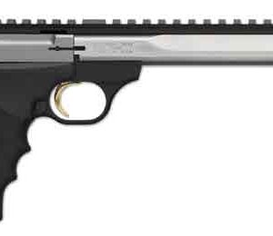 BROWNING BUCK MARK CONTOUR URX - 22LR 7.25" AS 10RD SS/SYN*