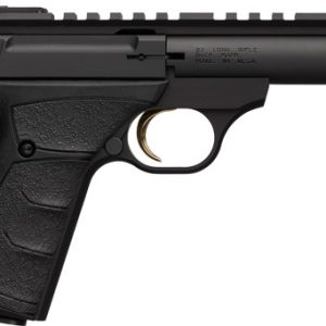 BROWNING BUCK MARK MICRO FIELD - TARGET 22LR 4" HB MATTE BLUED