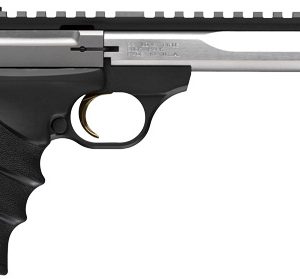 BROWNING BUCK MARK CONTOUR SS - SR MB 22LR 5.9" SS/BLD SYN