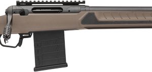 SAVAGE 110 CORE TACTICAL   6MM - ARC 18" PLATINUM/TAN V2