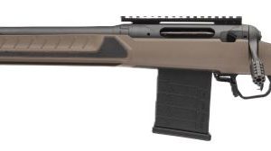 SAVAGE 110 CORE TACTICAL   7MM - PRC LH 24" PLATINUM/TAN V2