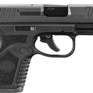FN REFLEX 9MM LUGER - 2-10R MAGS BLACK NO SAFETY
