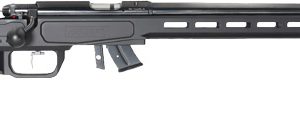 ANSCHUTZ 1710 XLR HB 22LR - 23" M-LOK CHASSIS