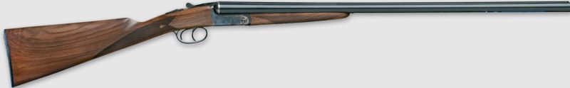 FAIR ISIDE II SXS 12GA 3" 28" - CC ENGLISH STOCK DBL TRIGGER