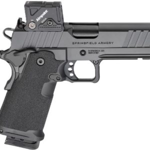 SPRINGFIELD 1911 DS PRODIGY - 9MM 4.25" 15RD BLACK COA OPTIC