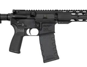 RF FP10.5-556M4-10RPR-BMPSB - PISTOL 5.56 10.5" BBL. BLACK