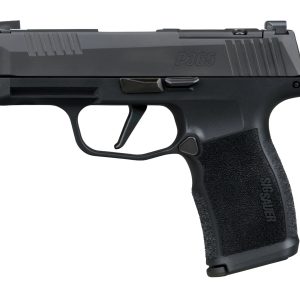 SIG SAUER P365-XL COMP 380ACP BK 12+1 MS