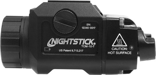 NIGHTSTICK COMPACT HANDGUN - LIGHT 1000 LUMENS - Image 2