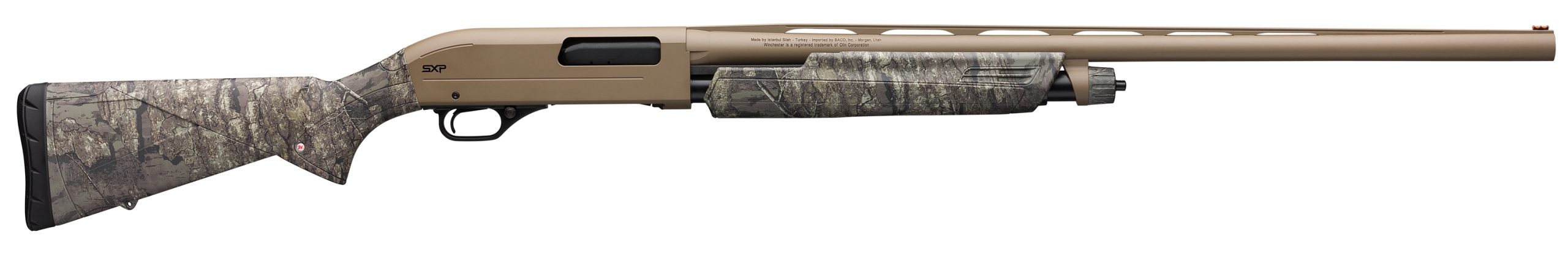 WINCHESTER SXP HYB HNTR 12/28 TMBR 3" #