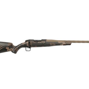 FIERCE FIREARMS TWSTD TI ROGUE 300P SB/SN 20"#