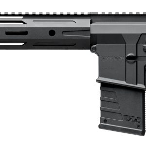 KRISS USA DMK22P 22LR 10.5" BLK 10+1 TB