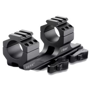 Burris AR-P.E.P.R. Scope Mount 34mm 20 MOA Picatinny Top