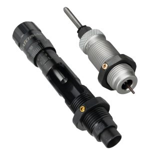 RCBS MatchMaster Duo Set 28 Nosler