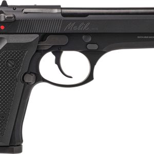 DERYA ARMS MK9 9MM BLK 10+1 4.9"