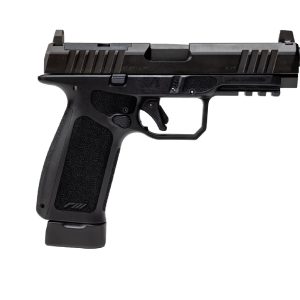 ROST MARTIN RM1F TACT 9MM 15+1 BLK 4.5" TB