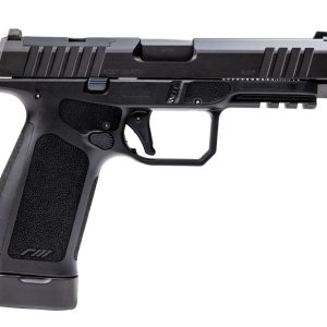 ROST MARTIN RM1F 9MM 15+1 BLK 4.5" OR FS