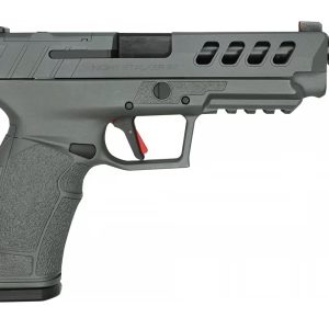 TISAS PX9 TACT NIGHTSTALKER 9MM 5.1